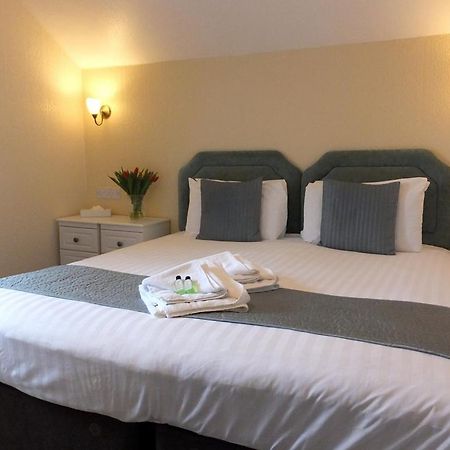Holmlea Guest House Exclusively For Adults Windermere Extérieur photo