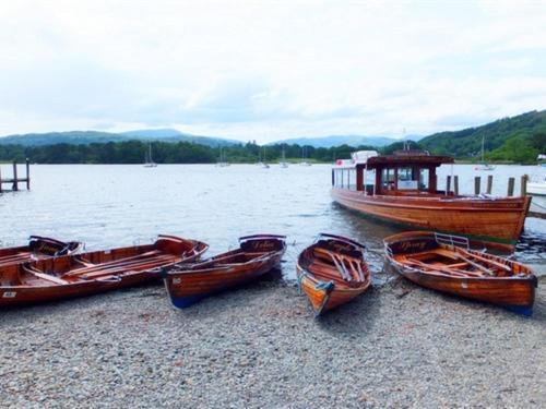 Holmlea Guest House Exclusively For Adults Windermere Extérieur photo