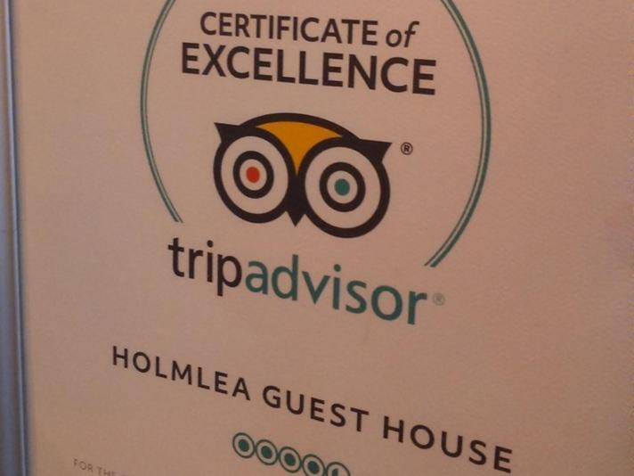 Holmlea Guest House Exclusively For Adults Windermere Extérieur photo