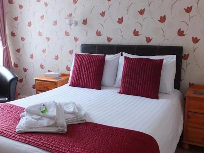 Holmlea Guest House Exclusively For Adults Windermere Extérieur photo