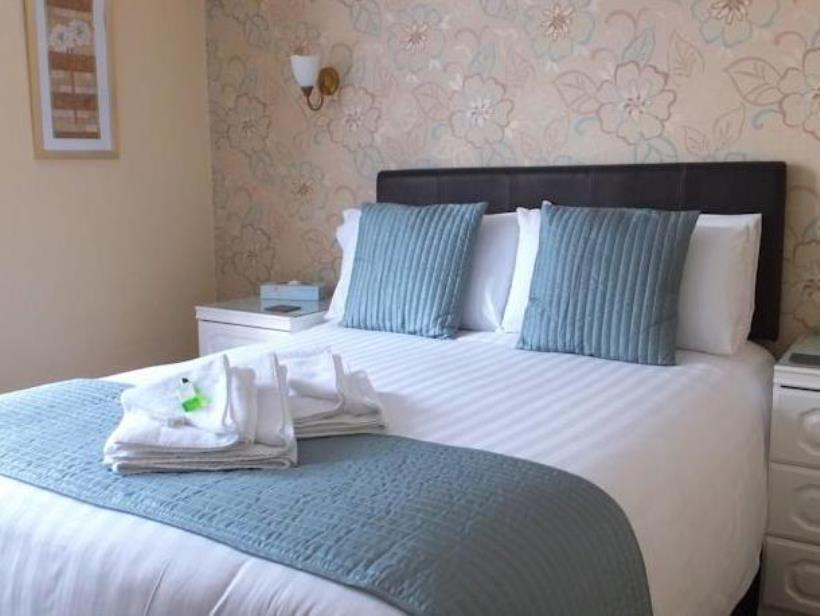 Holmlea Guest House Exclusively For Adults Windermere Extérieur photo