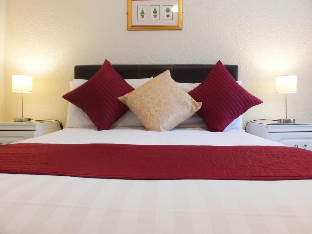 Holmlea Guest House Exclusively For Adults Windermere Extérieur photo