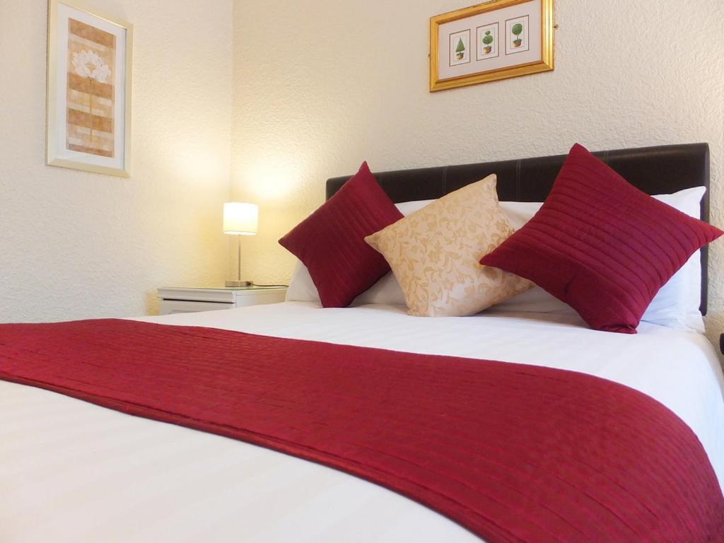 Holmlea Guest House Exclusively For Adults Windermere Extérieur photo