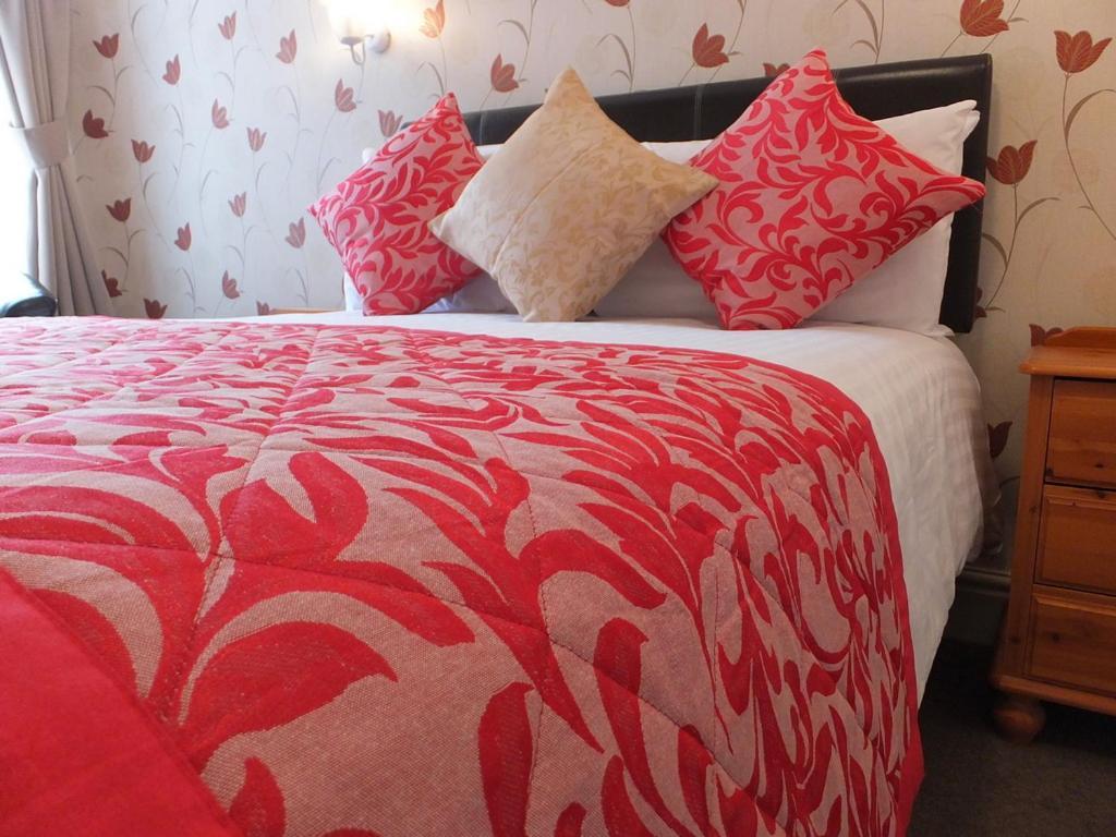 Holmlea Guest House Exclusively For Adults Windermere Extérieur photo