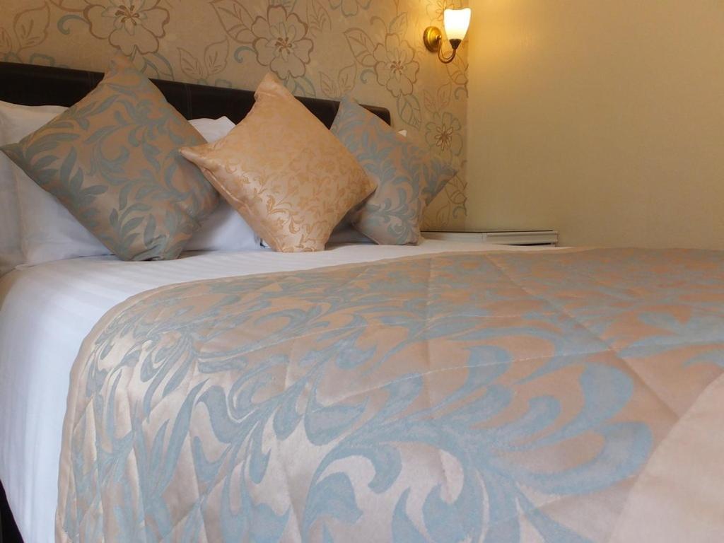 Holmlea Guest House Exclusively For Adults Windermere Extérieur photo