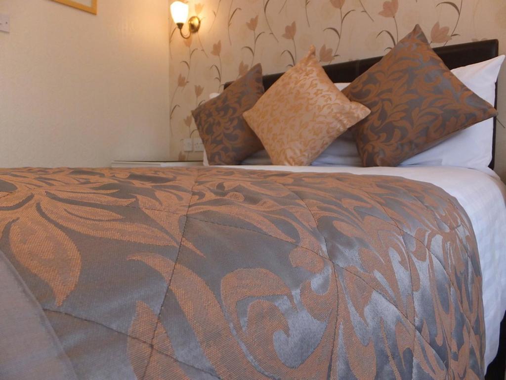 Holmlea Guest House Exclusively For Adults Windermere Extérieur photo