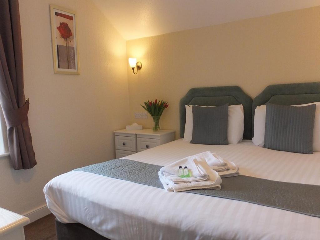 Holmlea Guest House Exclusively For Adults Windermere Extérieur photo