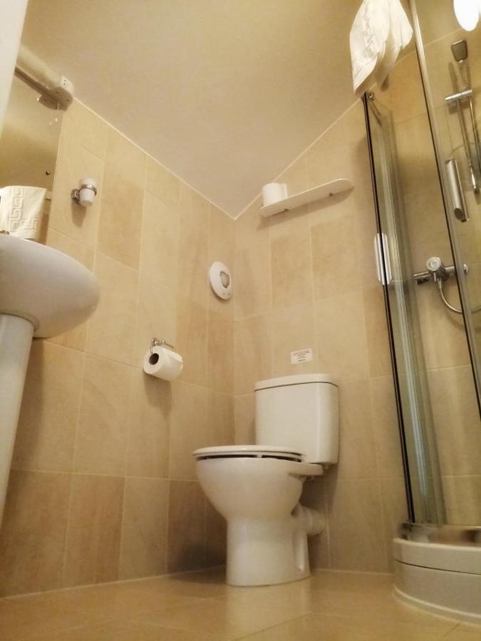 Holmlea Guest House Exclusively For Adults Windermere Extérieur photo
