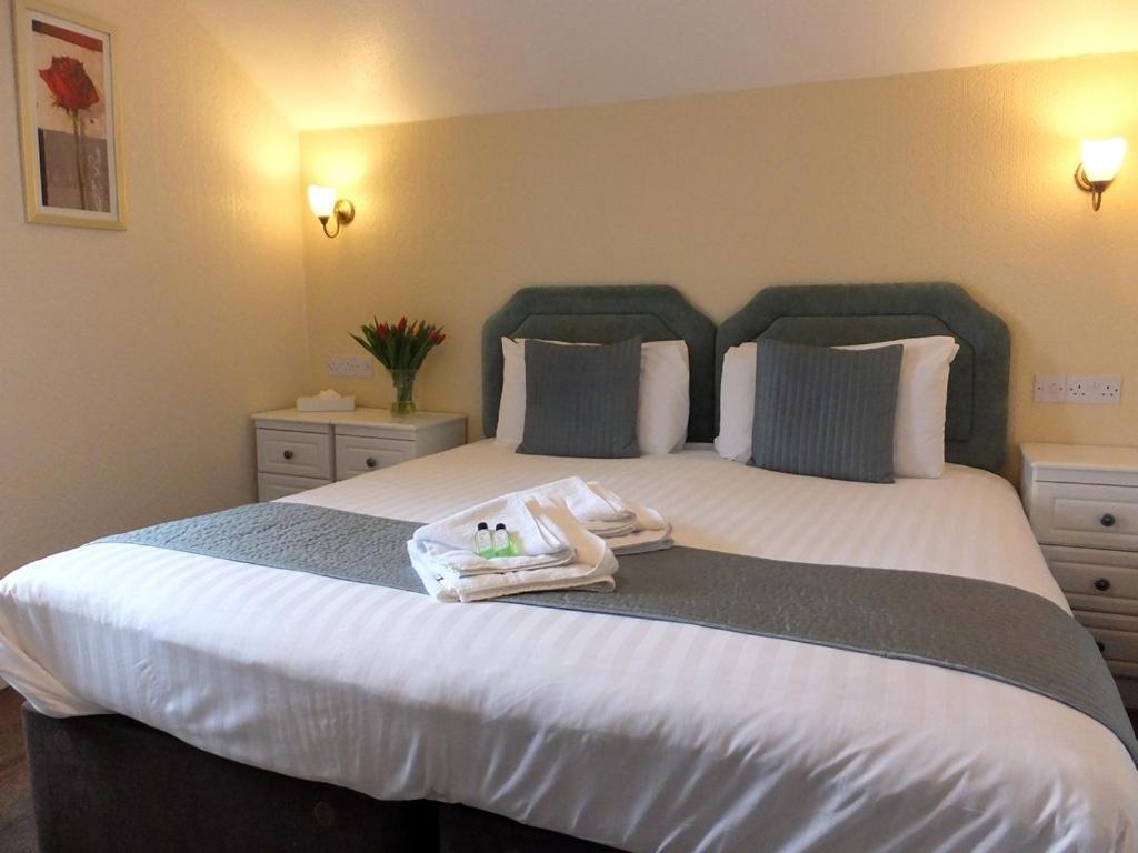 Holmlea Guest House Exclusively For Adults Windermere Extérieur photo